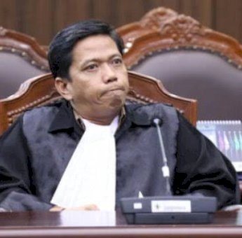 MK Diskualifikasi Trisal Tahir, KPU Palopo Diperintahkan Lakukan Pemungutan Suara Ulang