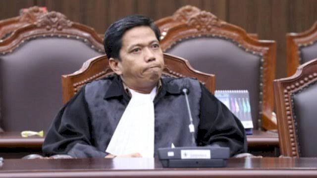 MK Diskualifikasi Trisal Tahir, KPU Palopo Diperintahkan Lakukan Pemungutan Suara Ulang