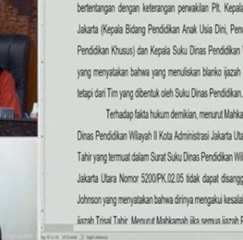 Termasuk Kota Palopo, Berikut Daftar 12 Daerah yang Bakal Gelar Pilkada Pemungutan Suara Ulang
