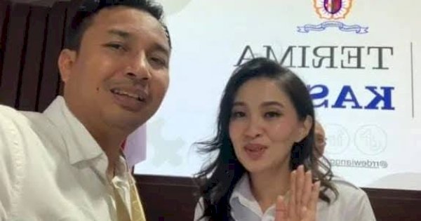 Warga Lutra Kirim Salam ke Gubernur Malut Sherly Tjoanda, Bupati Lutra Sigap Sampaikan saat Retret