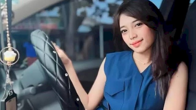 Kasus Pembunuhan Feny Ere.