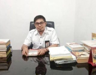 KPU Bakal Gelar Rapat Pleno, Tetapkan Paris-Islam Sebagai Bupati dan Wakil Bupati Jeneponto