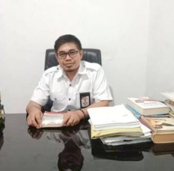 KPU Bakal Gelar Rapat Pleno, Tetapkan Paris-Islam Sebagai Bupati dan Wakil Bupati Jeneponto