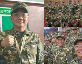 Retret di Magelang, Bupati Toraja Utara Dedy Sebut Pentingnya Sinergi Pusat-Daerah