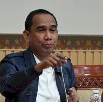 Rudianto Lallo Puji Keteladanan Kapolri Hadapi Kritik: Harus Diteladani Semua Personel dari Level Mabes Polri Sampai Polsek