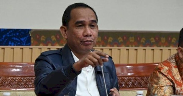 Rudianto Lallo Puji Keteladanan Kapolri Hadapi Kritik: Harus Diteladani Semua Personel dari Level Mabes Polri Sampai Polsek