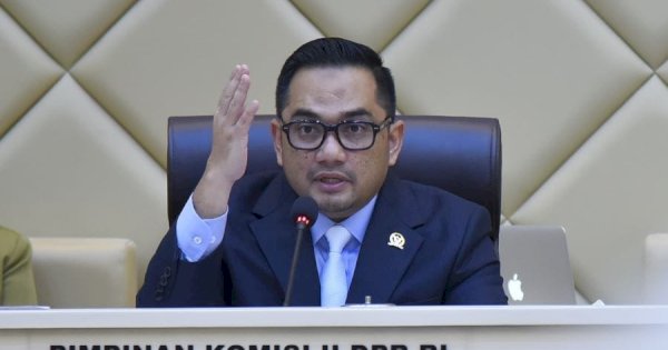 PSU 24 Daerah, Komisi II DPR Akan Panggil Seluruh Penyelenggara Pemilu