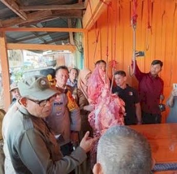 Pemkab Bone Pastikan Stabilitas Harga Jelang Ramadan