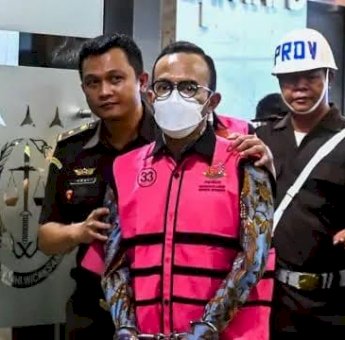 Parah! Skandal Korupsi Pertamina 2018-2023: Pertalite Dioplos Jadi Pertamax