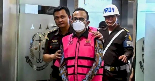 Parah! Skandal Korupsi Pertamina 2018-2023: Pertalite Dioplos Jadi Pertamax