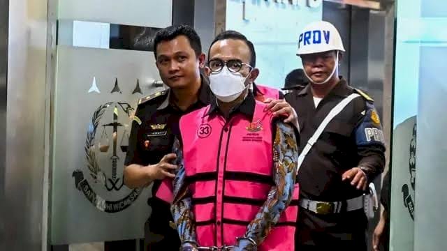 Parah! Skandal Korupsi Pertamina 2018-2023: Pertalite Dioplos Jadi Pertamax