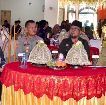 Pemkot Palopo Apresiasi Kegiatan PLN Mobile Youth Ambassador 2025