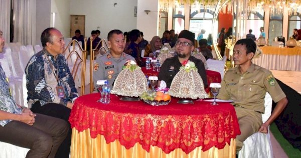 Pemkot Palopo Apresiasi Kegiatan PLN Mobile Youth Ambassador 2025