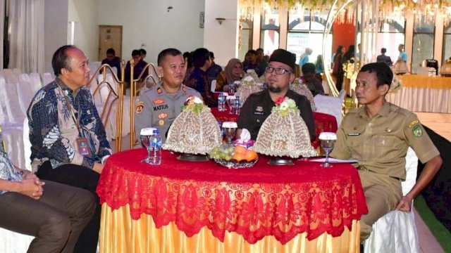 Pemkot Palopo Apresiasi Kegiatan PLN Mobile Youth Ambassador 2025