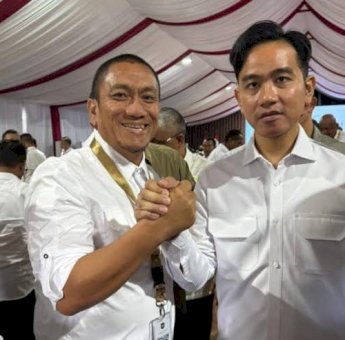 Retreat Hari Keenam, Wapres RI Berikan Pengarahan kepada Kepala Daerah