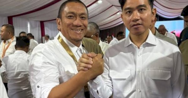 Retreat Hari Keenam, Wapres RI Berikan Pengarahan kepada Kepala Daerah