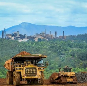 PT Vale Tunjukkan Kinerja Gemilang 2024, Raih Capaian Produksi dan Keuangan yang Positif