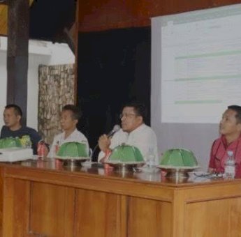 Buka Puasa Bersama akan Sambut Kedatangan Bupati-Wabup Sidrap