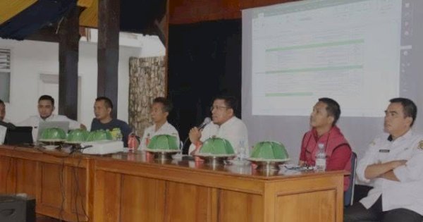 Buka Puasa Bersama akan Sambut Kedatangan Bupati-Wabup Sidrap