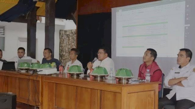 Buka Puasa Bersama akan Sambut Kedatangan Bupati-Wabup Sidrap