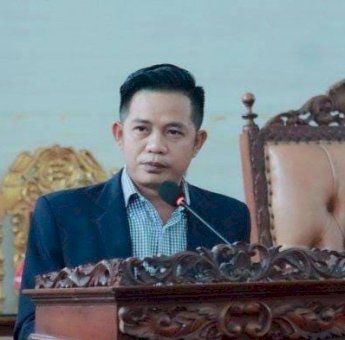 Minimarket Menjamur, DPRD Takalar Inisiasi Ranperda Perlindungan UMKM