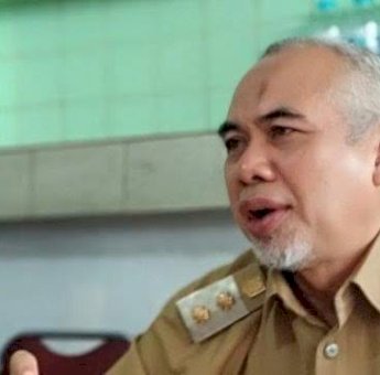 Wakil Bupati Bantaeng Sahabuddin Bertolak ke Magelang Hadiri Penutupan Retreat