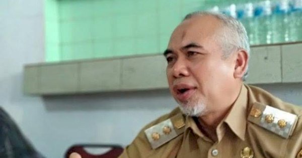 Wakil Bupati Bantaeng Sahabuddin Bertolak ke Magelang Hadiri Penutupan Retreat