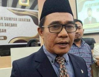 Pemkot Makassar Sesuaikan Jam Kerja ASN Selama Ramadan