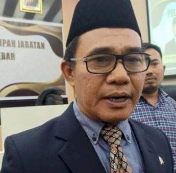 Pemkot Makassar Sesuaikan Jam Kerja ASN Selama Ramadan