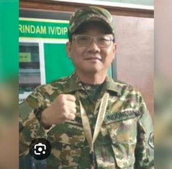 Torut Dilanda Banjir, Bupati Dedy Palimbong Sampaikan Simpati dan Perintahkan Jajarannya Gerak Cepat Bantu Warga Terdampak