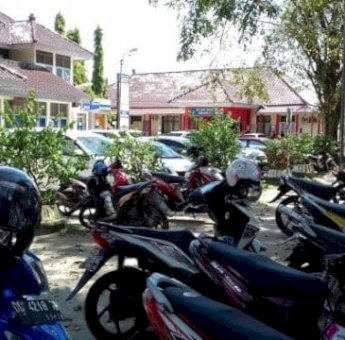 Tingkatkan PAD, DPRD Lutra Sarankan Parkiran RSUD Andi Jemma Dikelola Profesional