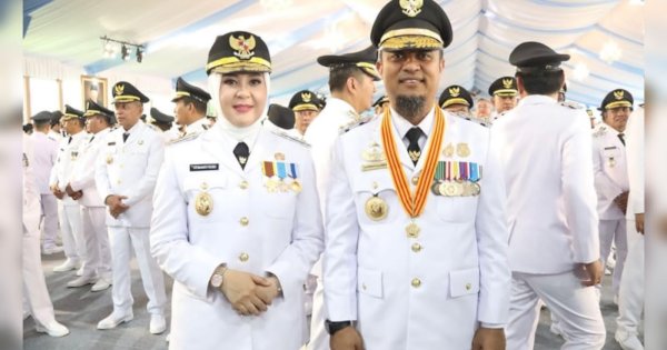 Mantap! Gubernur Sulsel Andi Sudirman Ungkap Komitmen Kementerian PU untuk Pembangunan Stadion Sudiang