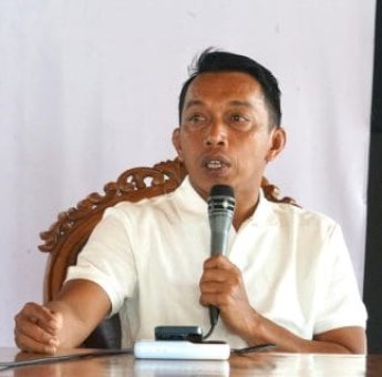 Sambut Kunjungan Dirjen PSP Kementan, Bupati Sidrap Pimpin Langsung Persiapan