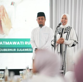 Wagub Fatmawati Rusdi: Program AstaCita Presiden Prabowo sejalan visi Pemprov Sulsel