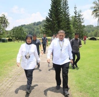 Tuntaskan Retret di Magelang, Munafri Arifuddin Bawa Bekal Baru untuk Pembangunan Makassar