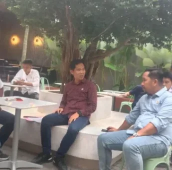 DPRD Palopo Sidak Icon Cafe dan Mie Gacoan, Diduga Langgar PBG