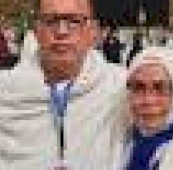 Kabar Duka! Ketua DPRD Lutra Amir Mahmud Meninggal Dunia saat Umroh