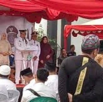Bupati Yusran Lalogau Gelar Acara Syukuran Pelantikan, Ajak Masyarakat Bersatu dan Berkolaborasi Bangun Pangkep Hebat