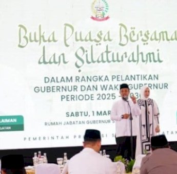 Wagub Fatmawati Rusdi: Program AstaCita Presiden Prabowo sejalan visi Pemprov Sulsel