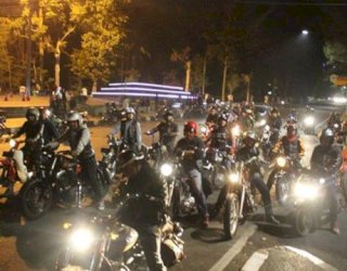 Sahroni Dukung Pelarangan Sahur on the Road selama Ramadan