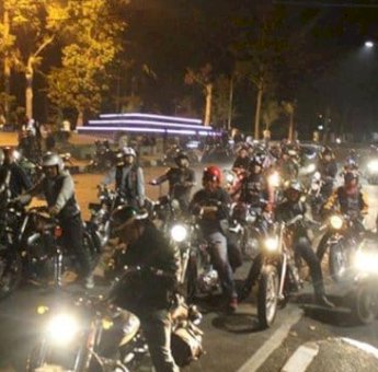 Sahroni Dukung Pelarangan Sahur on the Road selama Ramadan