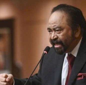 Surya Paloh: Peran Perempuan Menentukan Masa Depan Bangsa