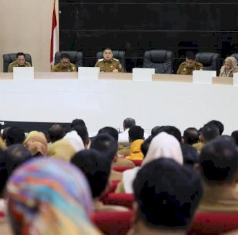 Kabar Baik! Pemkot Makassar Siap Jalankan Retribusi Sampah Gratis, Prioritaskan Warga Miskin Ekstrem