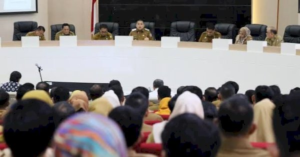 Kabar Baik! Pemkot Makassar Siap Jalankan Retribusi Sampah Gratis, Prioritaskan Warga Miskin Ekstrem