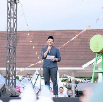 Dibuka Bupati Bantaeng Uji Nurdin, 80 UMKM Ramaikan Festival Ramadhan Bangkit