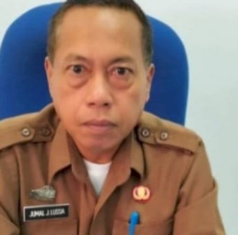Bupati Lutra Andi Rahim Tunjuk Jumal Lussa Sebagai Plt Sekda