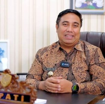 Bupati Chaidir Syam Segera Mutasi Kadis di Maros, Dapat Izin Kemendagri