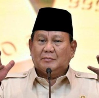 Prabowo Resmi Teken 77 Proyek Strategi Nasional 2025-2029, Berikut Deretan Proyeknya