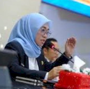 Bupati Gowa Husniah Talenrang: Kepala SKPD Wajib Jadi Orangtua Asuh