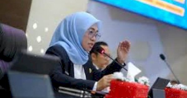 Bupati Gowa Husniah Talenrang: Kepala SKPD Wajib Jadi Orangtua Asuh